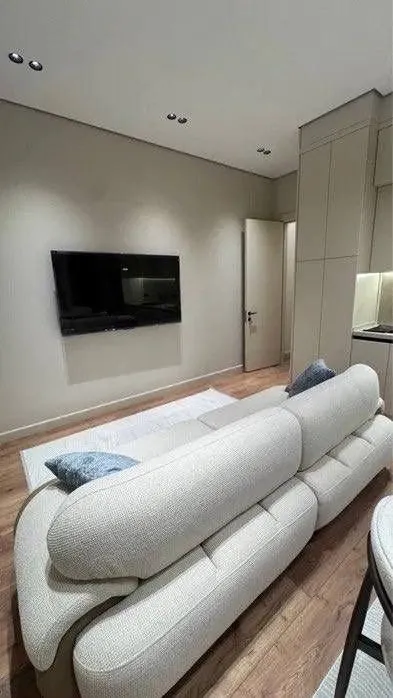 57 м², 3-комн. квартира, 11/14