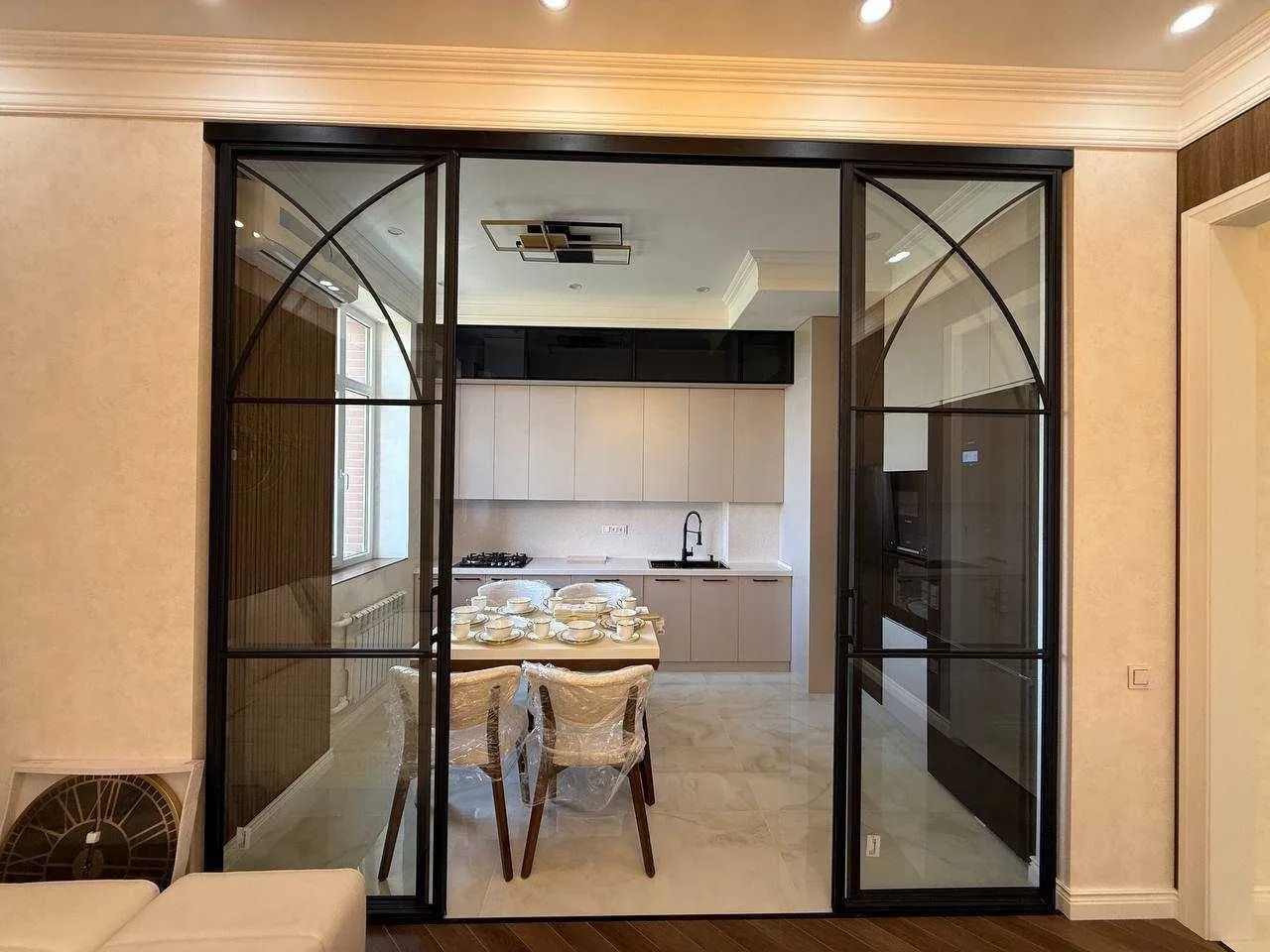 110 м², 4-комн. квартира, 8/9