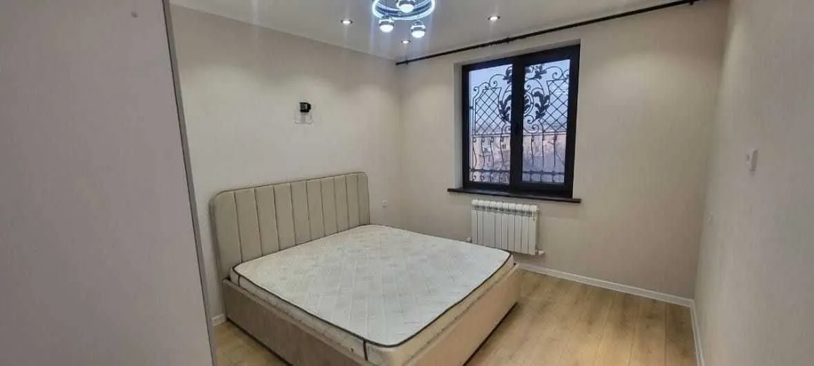 60 м², 2-комн. квартира, 4/9