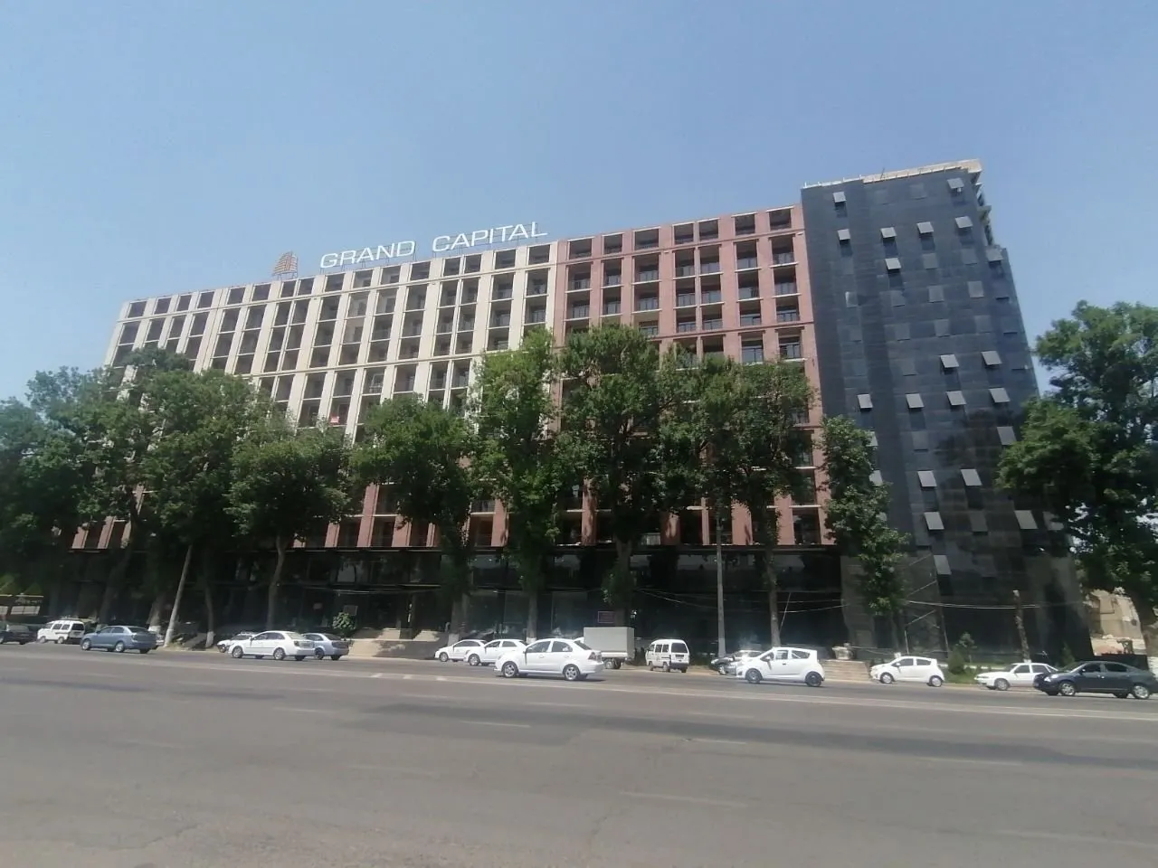 74 м², 3-комн. квартира, 4/17