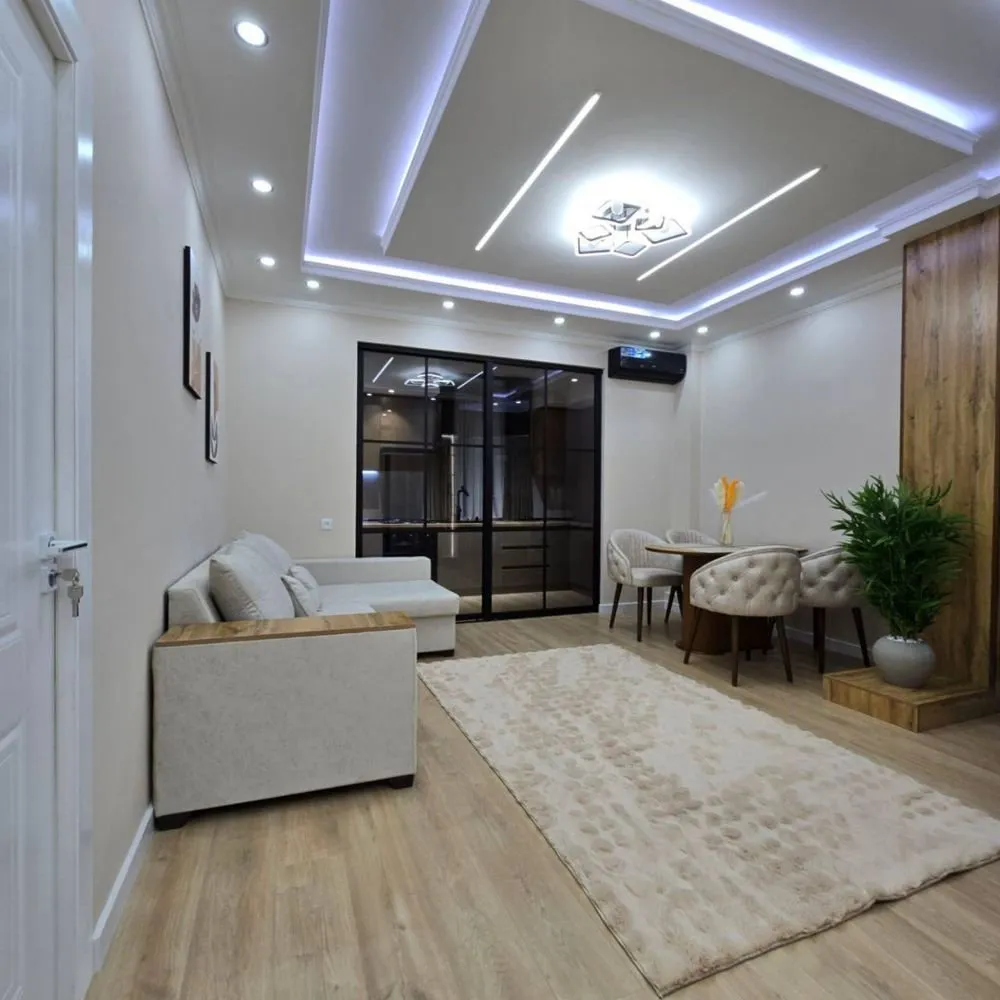 70 м², 3-комн. квартира, 3/14