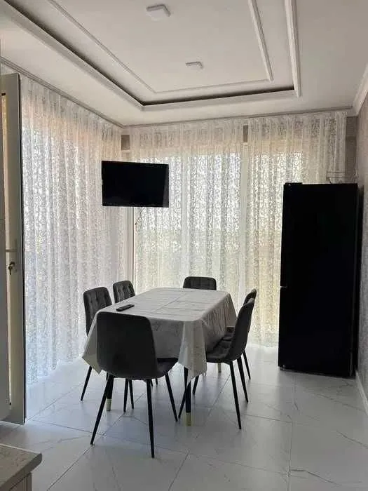 63 m², 2-xonali kvartira, 10/11