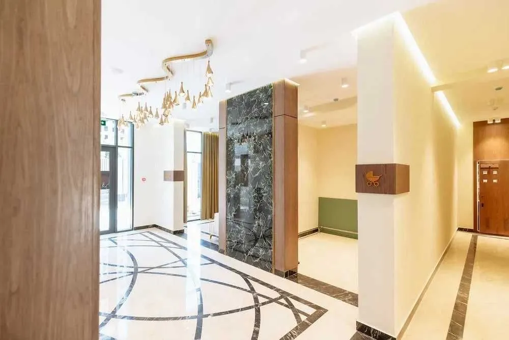 82 м², 3-комн. квартира, 15/16