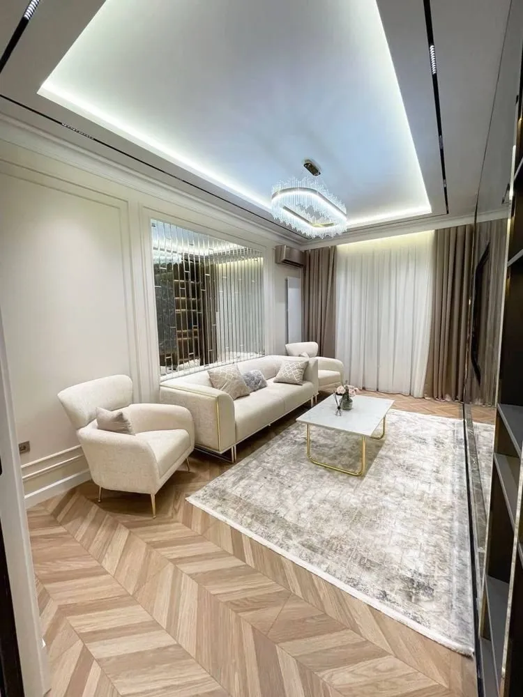 73 m², 2-xonali kvartira, 3/16