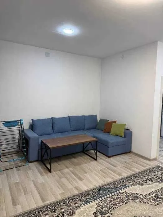 64 м², 2-комн. квартира, 5/9