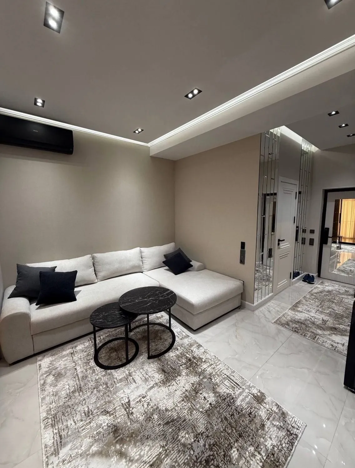 30 м², 1-комн. квартира, 7/14