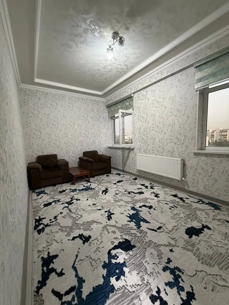 61 м², 2-комн. квартира, 5/10