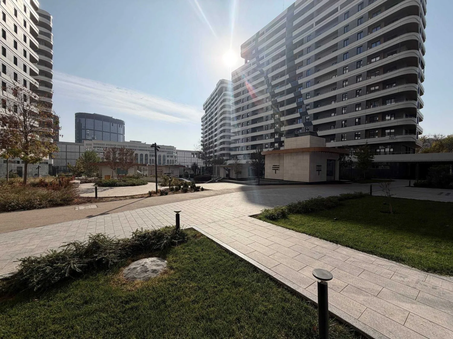 47 м², 2-комн. квартира, 7/15