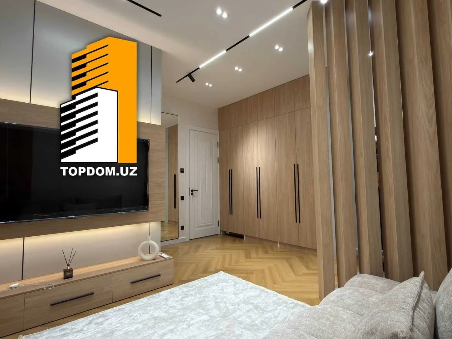 64 м², 3-комн. квартира, 8/11