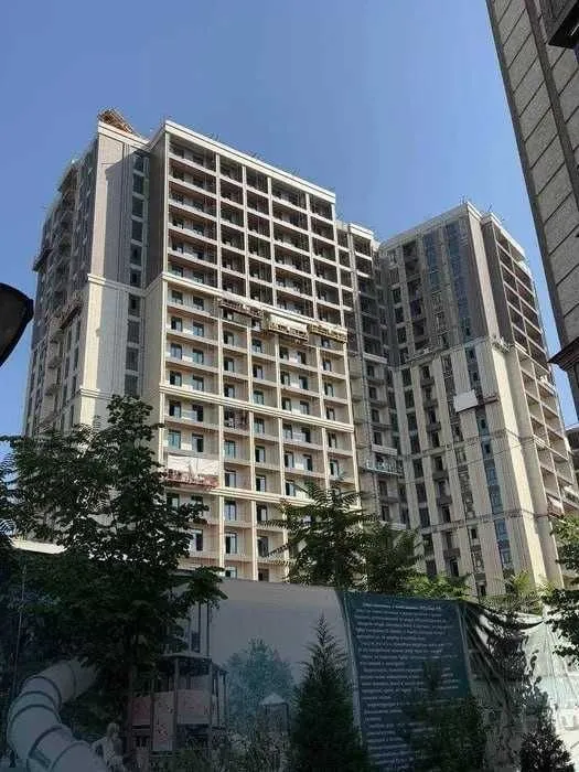 60 м², 1-комн. квартира, 3/14