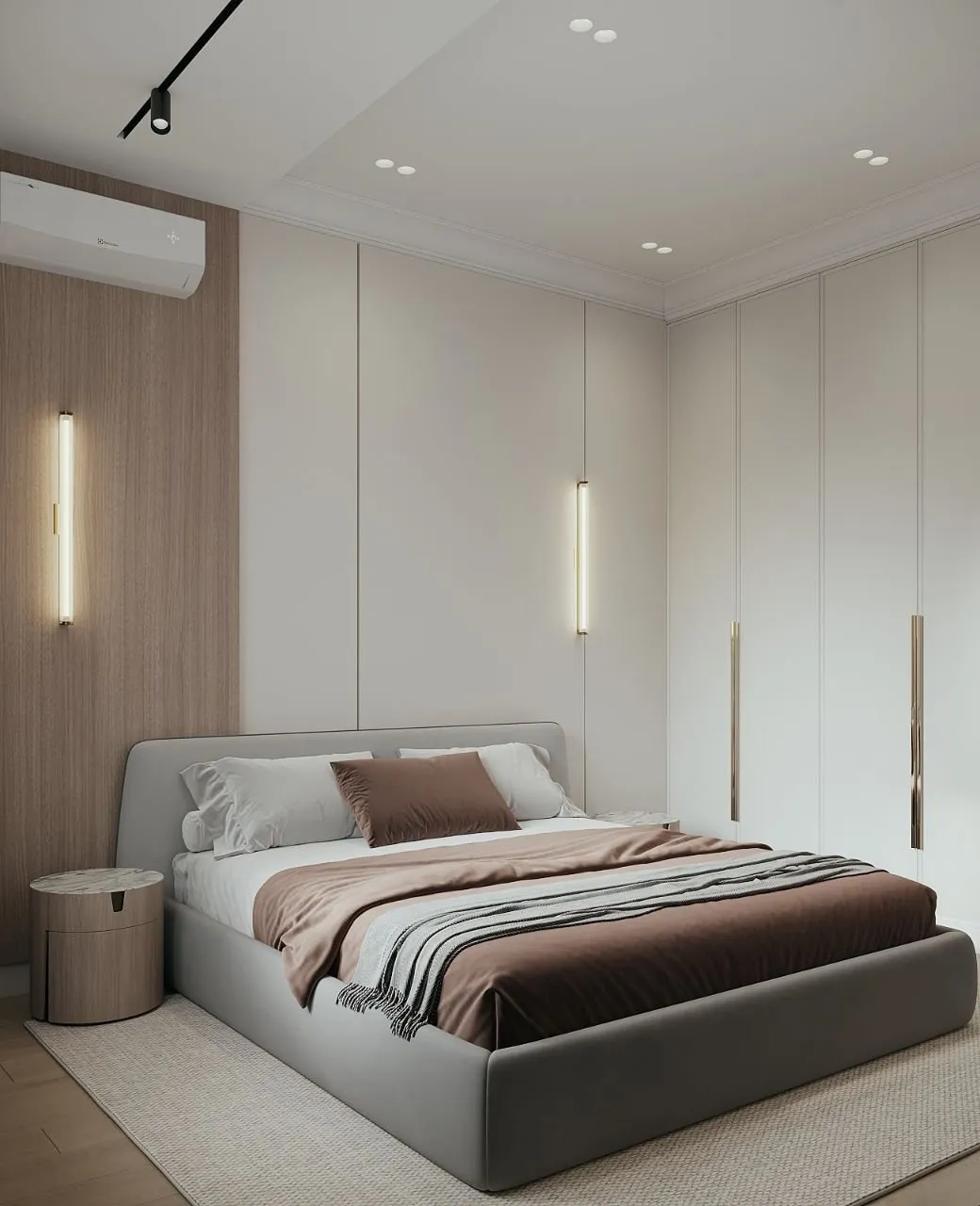 58 m², 2-xonali kvartira, 5/15