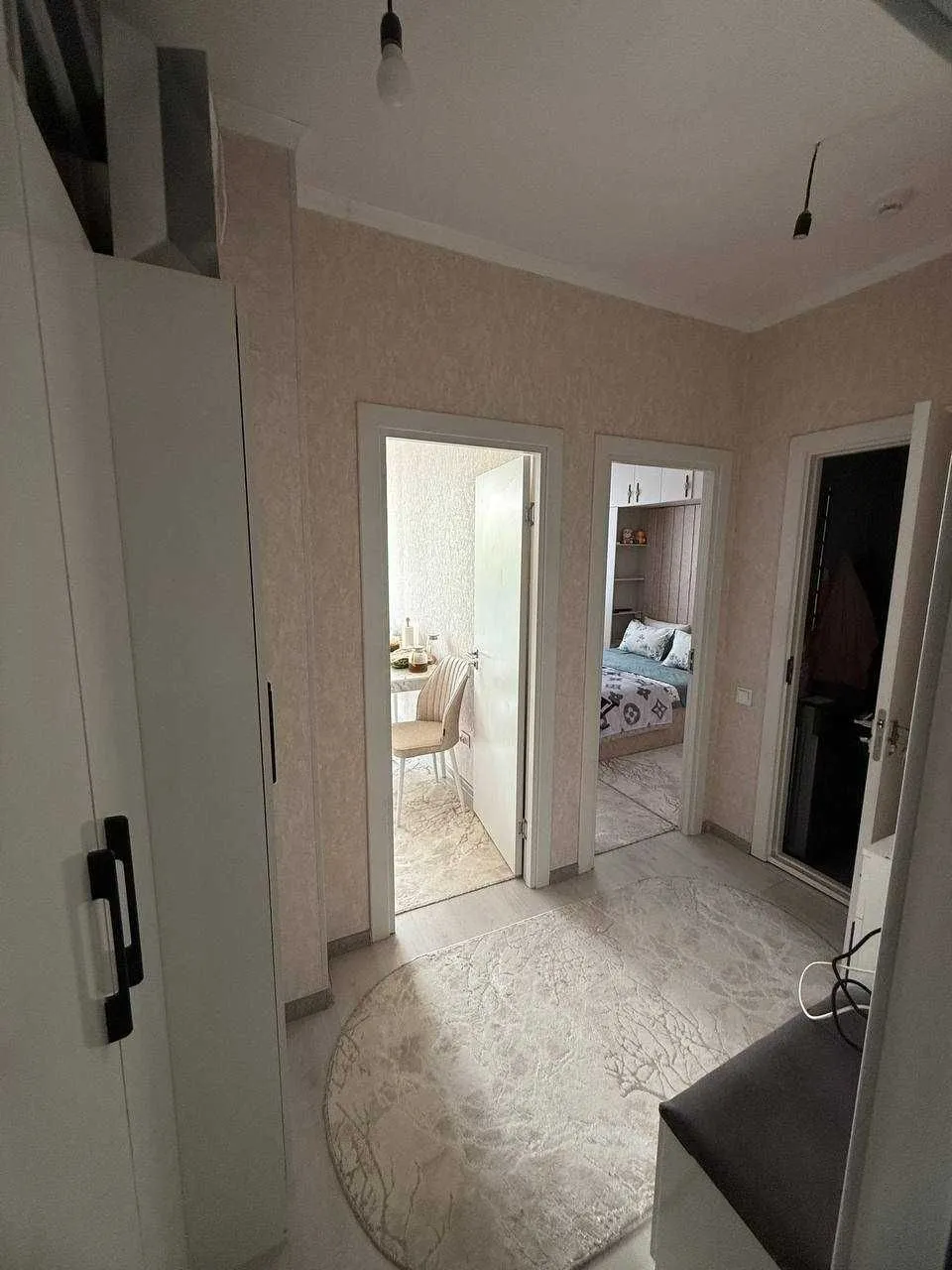 30 м², 1-комн. квартира, 4/9