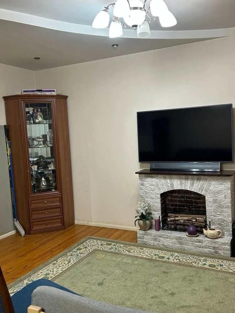 70 м², 3-комн. квартира, 10/14