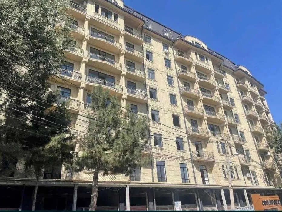 96 m², 3-xonali kvartira, 5/8