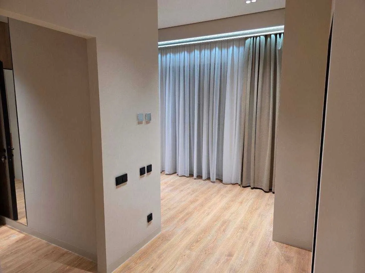 64 m², 3-xonali kvartira, 2/12