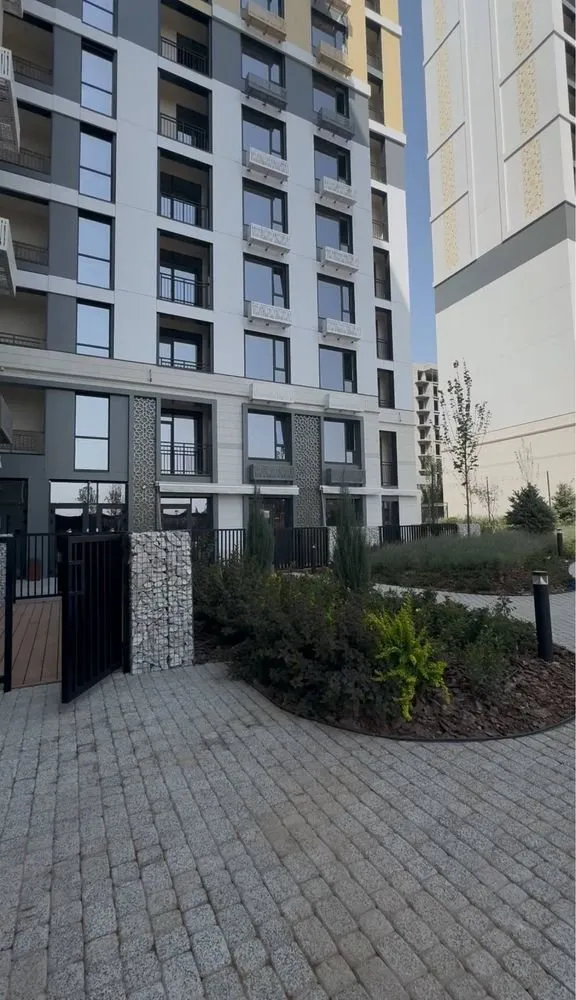 36 м², 1-комн. квартира, 9/9