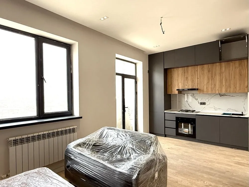 35 м², 1-комн. квартира, 6/9