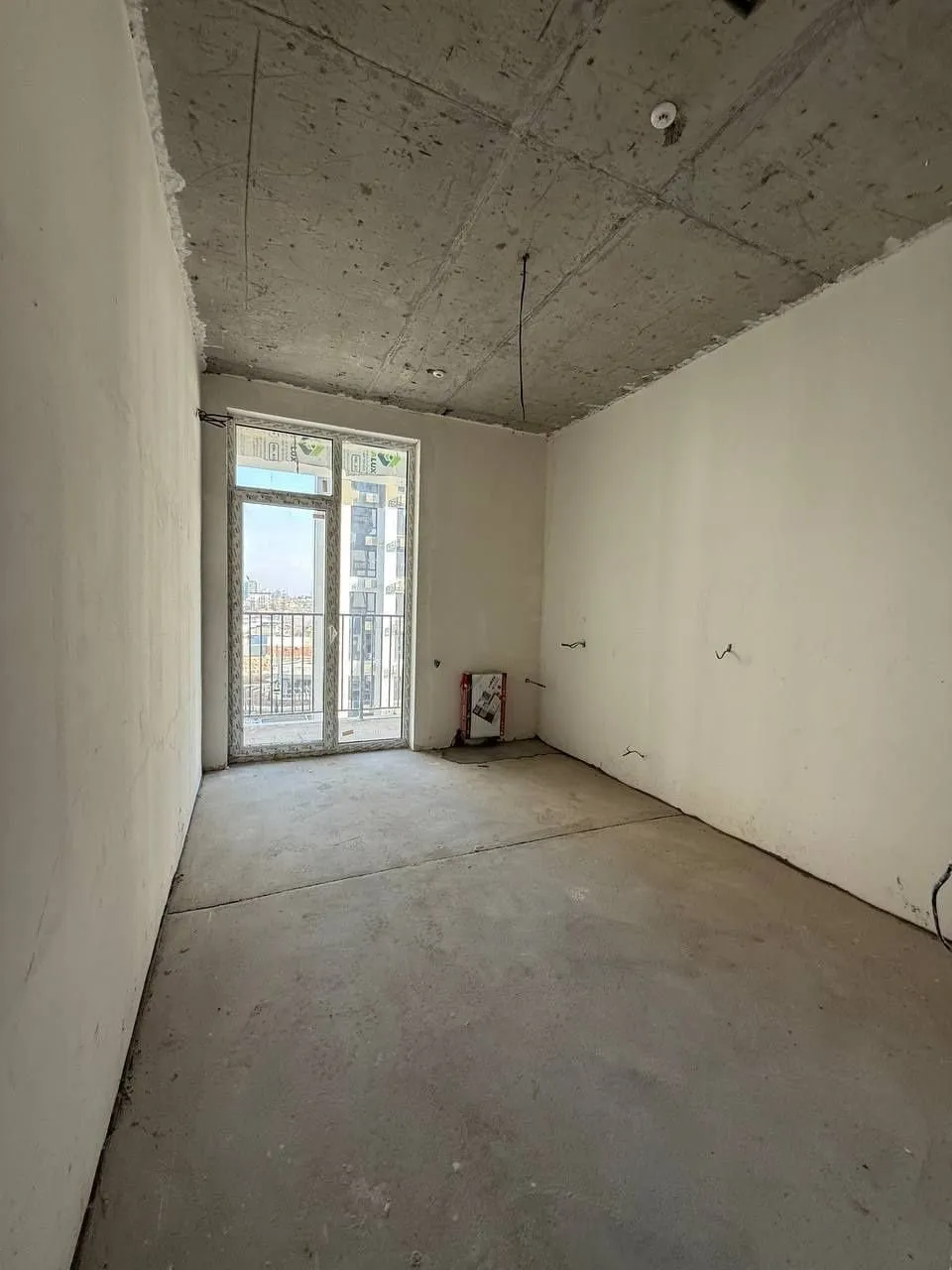 70 m², 2-xonali kvartira, 5/12