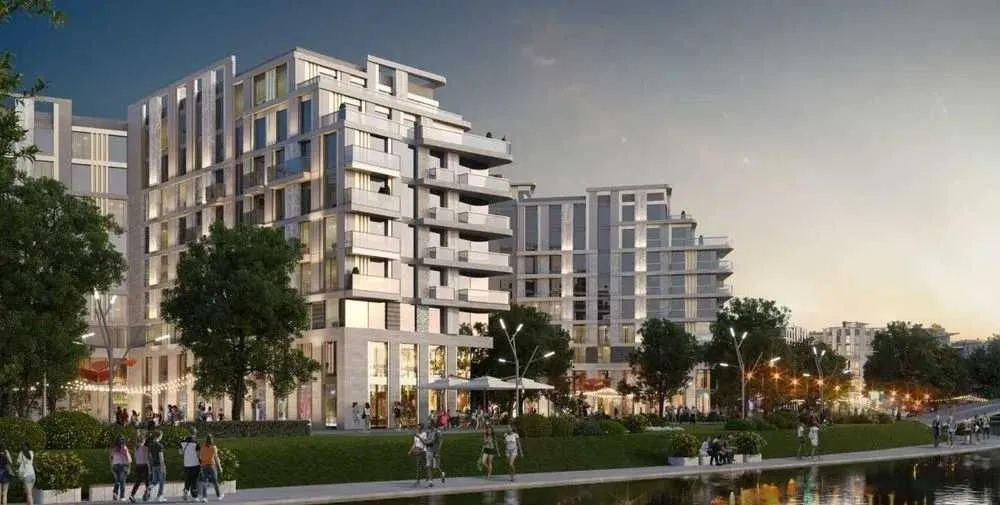 70 м², 3-комн. квартира, 14/16