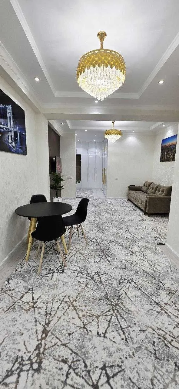 57 м², 2-комн. квартира, 6/10