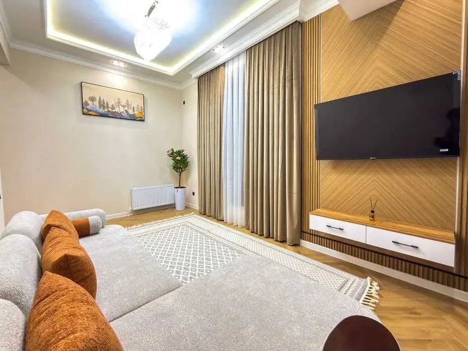 90 m², 4-xonali kvartira, 9/10