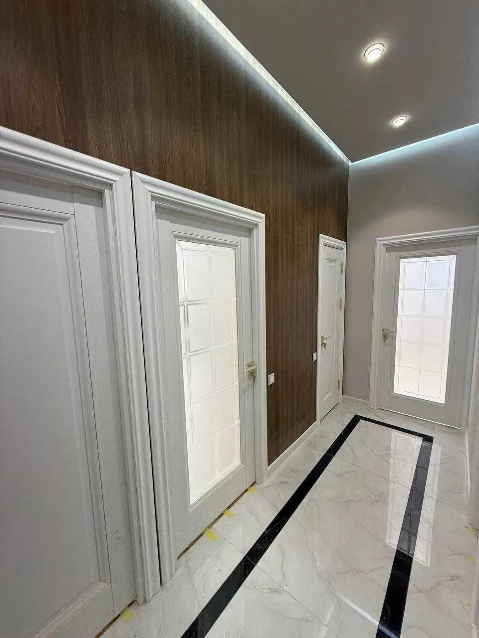 52 м², 2-комн. квартира, 1/11