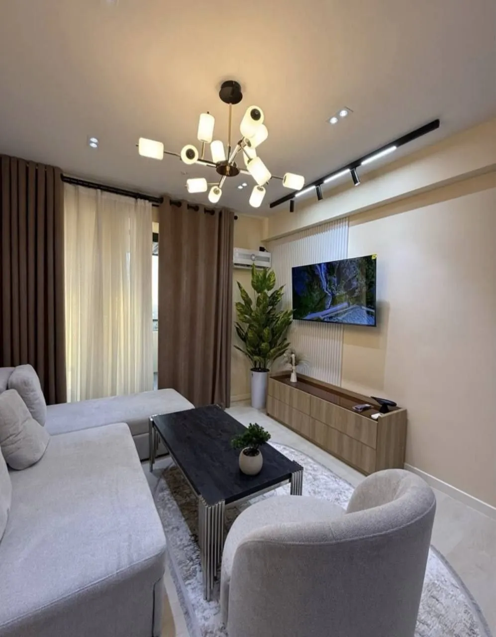 57 м², 2-комн. квартира, 8/27