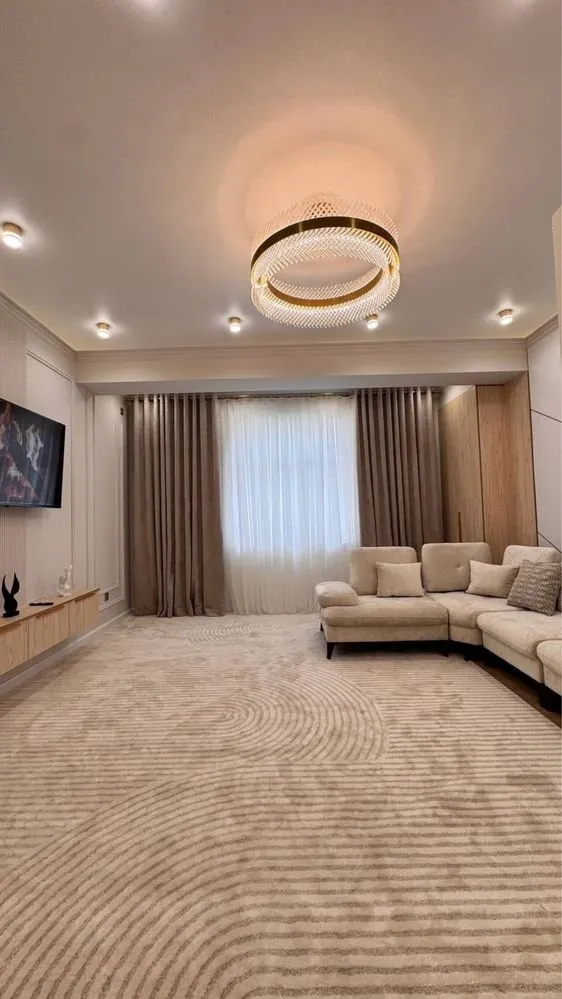 74 м², 3-комн. квартира, 7/10