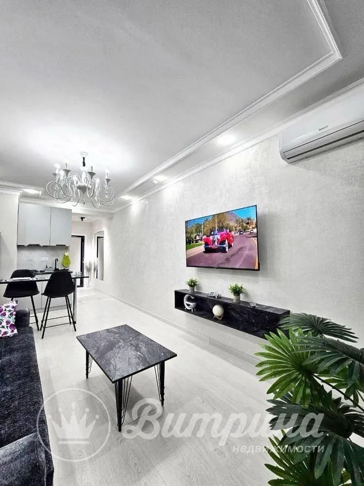 29 m², 1-xonali kvartira, 11/13