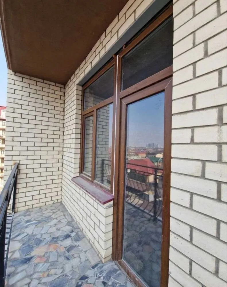 63 м², 2-комн. квартира, 6/8