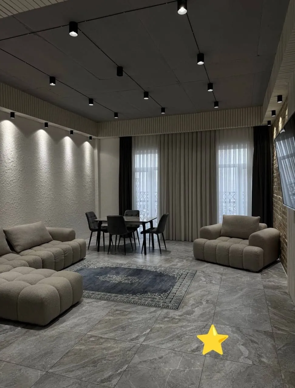 112 м², 3-комн. квартира, 10/12