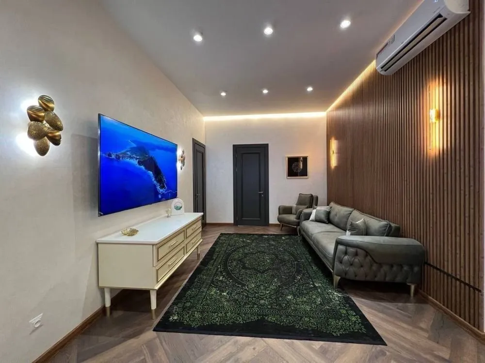 115 м², 4-комн. квартира, 5/10