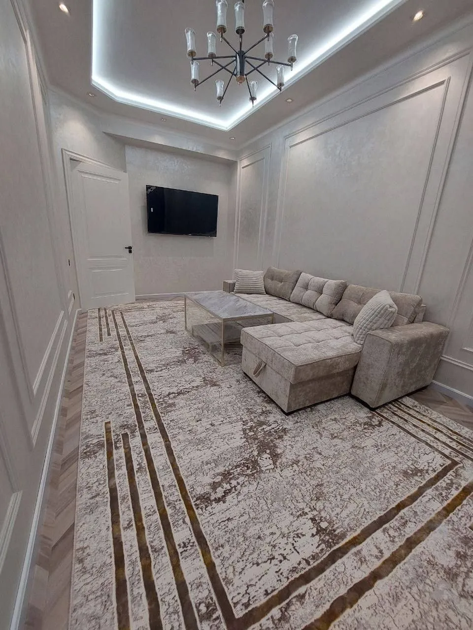 70 м², 2-комн. квартира, 7/10