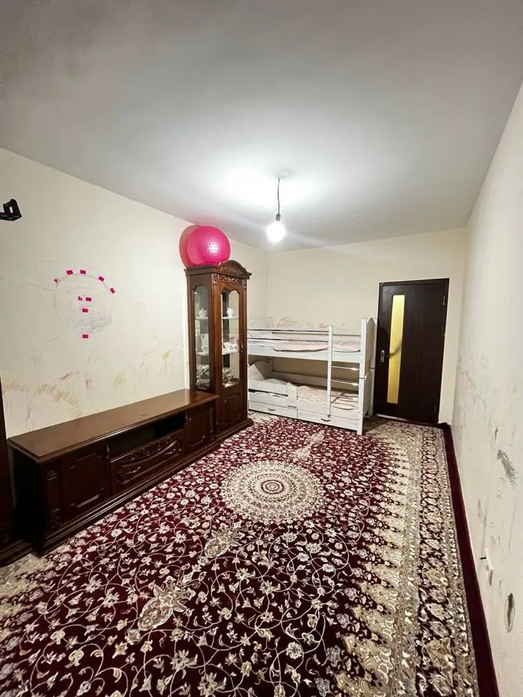 73 m², 3-xonali kvartira, 5/7