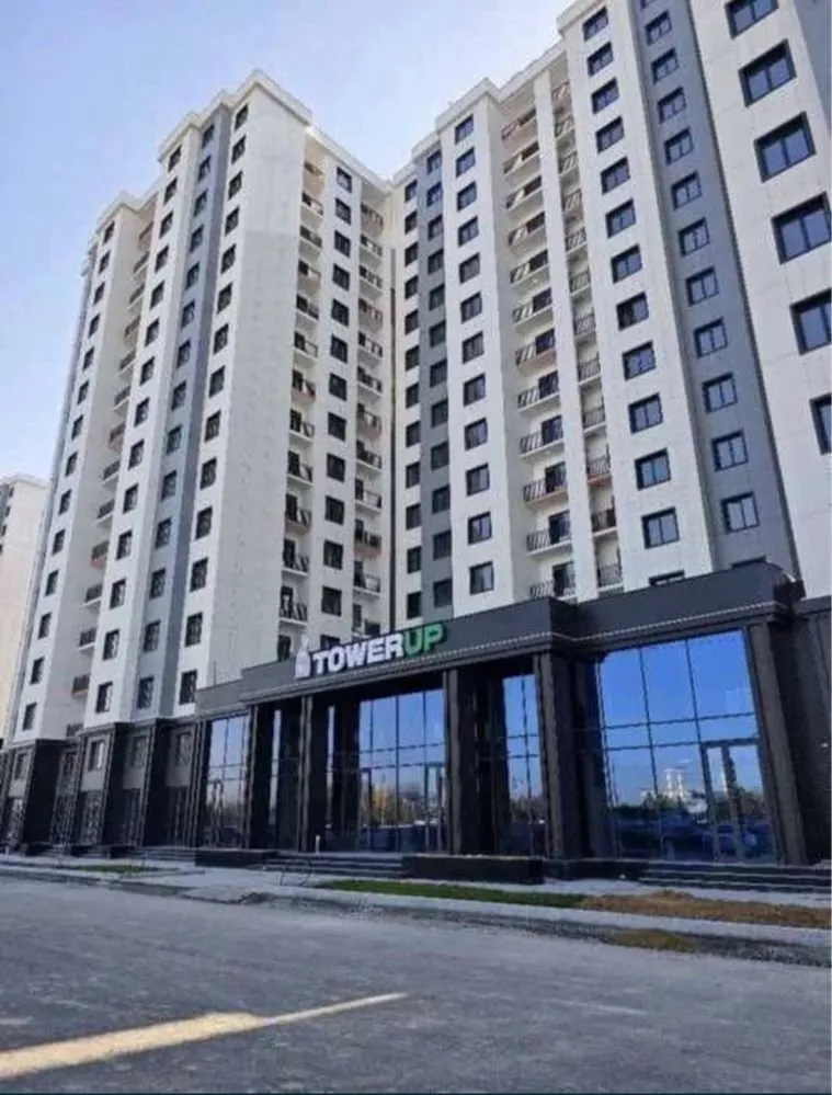 54 м², 3-комн. квартира, 13/16