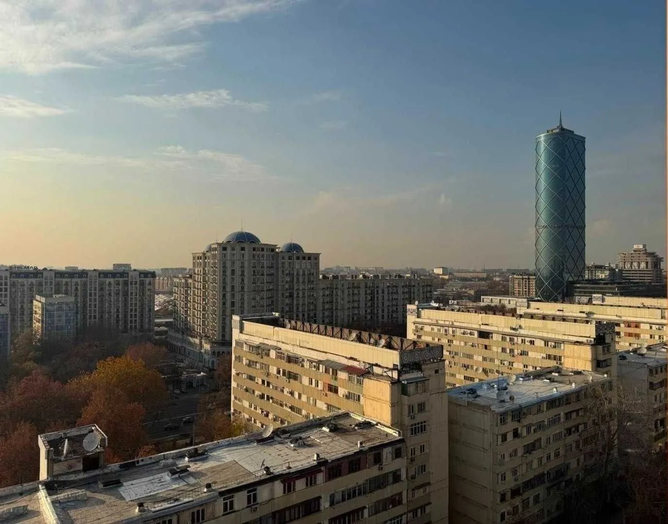 43 м², 2-комн. квартира, 14/16