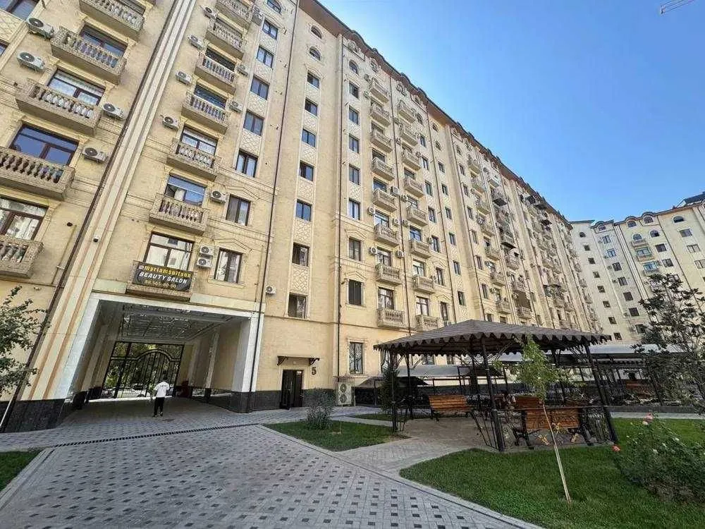 140 м², 5-комн. квартира, 5/10