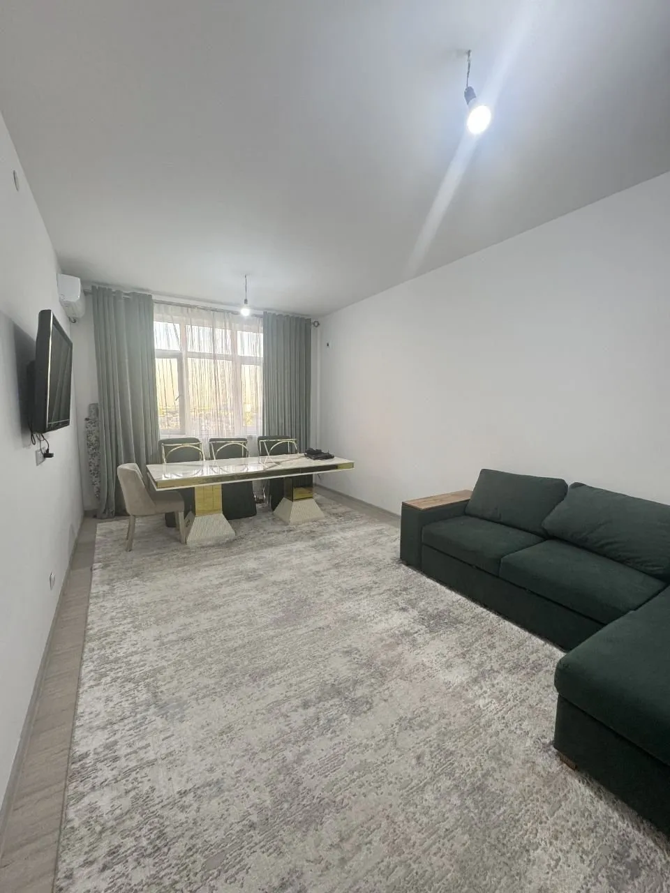 74 м², 3-комн. квартира, 7/9