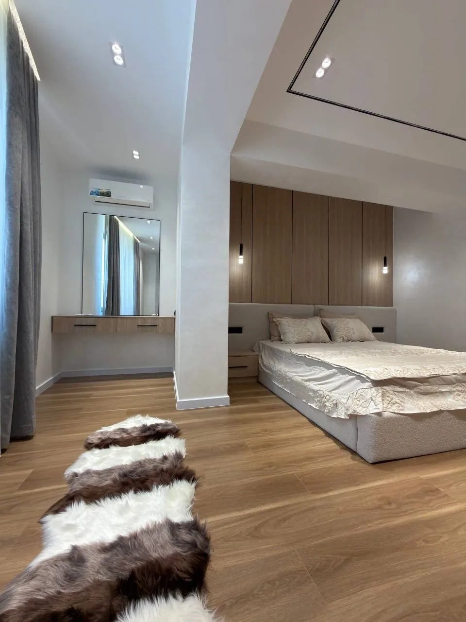 72 м², 3-комн. квартира, 8/11