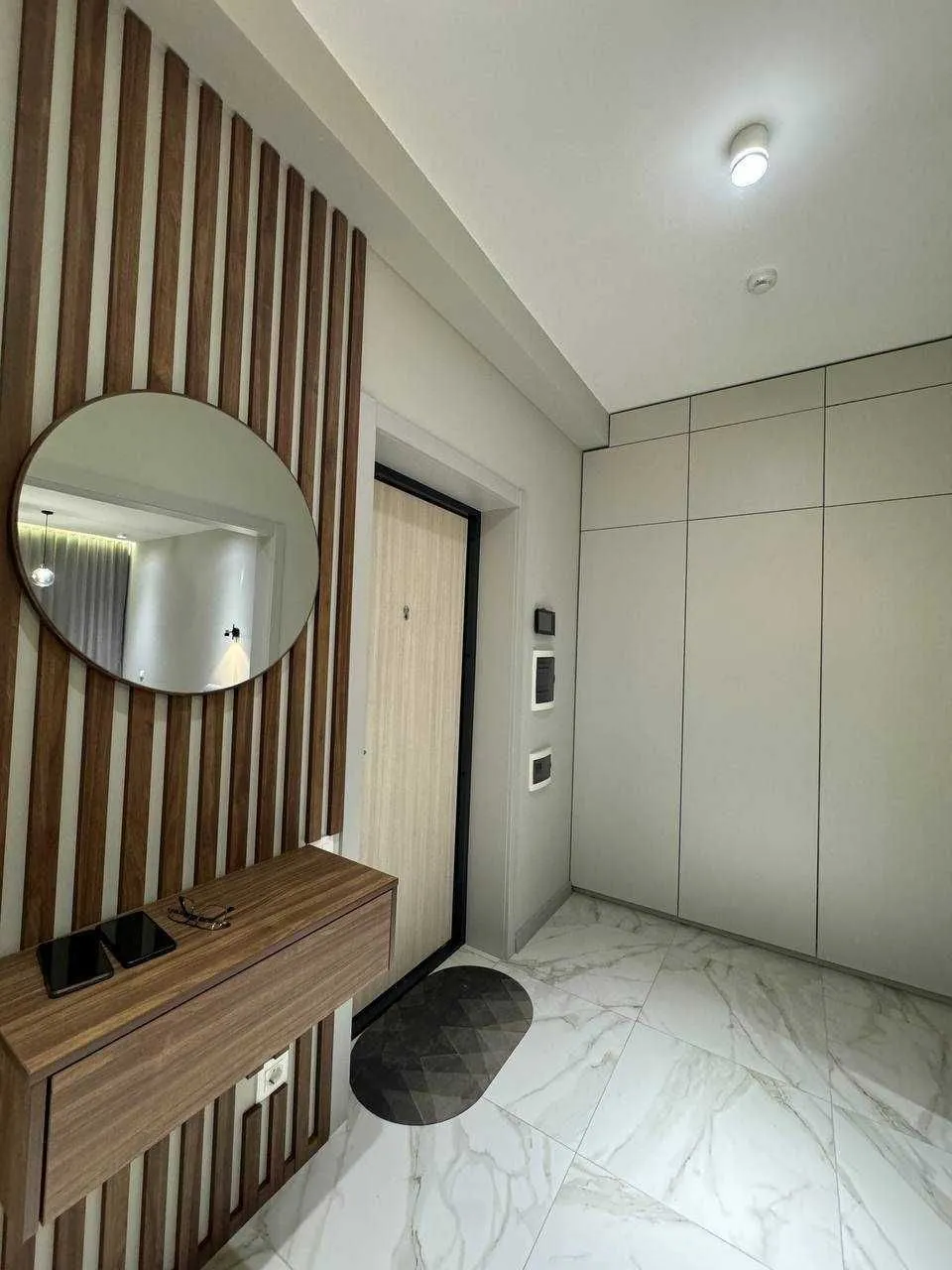62 м², 2-комн. квартира, 8/9