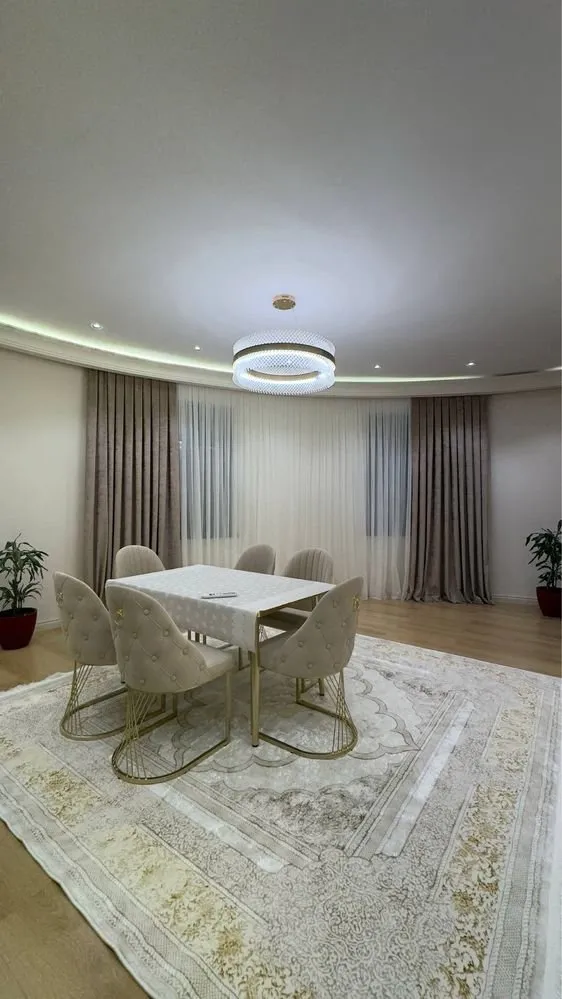 78 м², 3-комн. квартира, 5/10