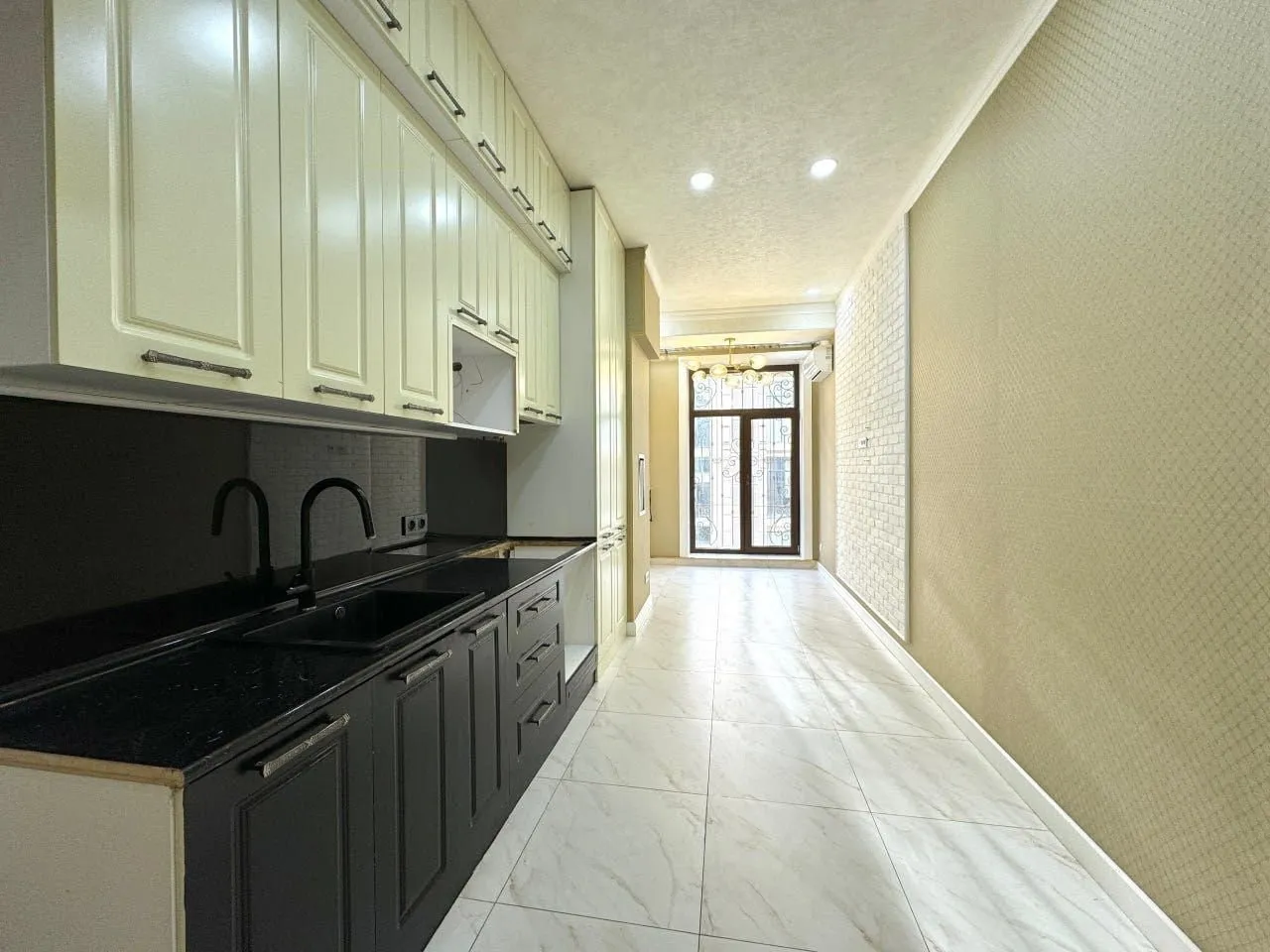 113 m², 3-xonali kvartira, 5/8