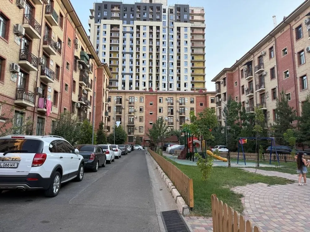70 м², 2-комн. квартира, 5/5