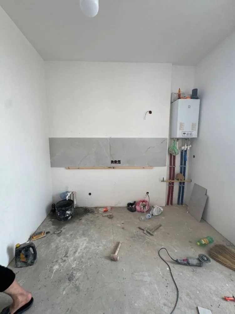41 м², 1-комн. квартира, 7/9