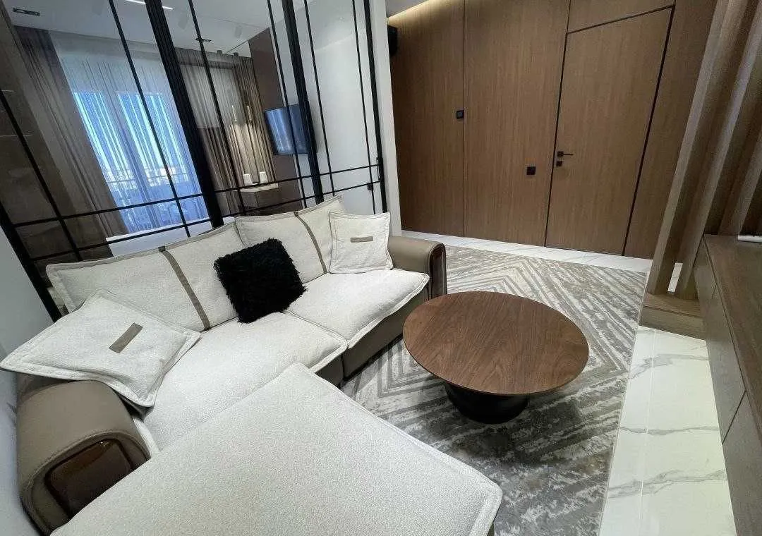 44 м², 2-комн. квартира, 13/16