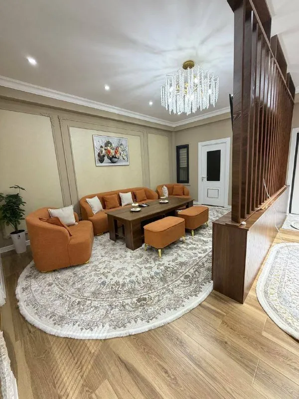80 м², 3-комн. квартира, 7/10