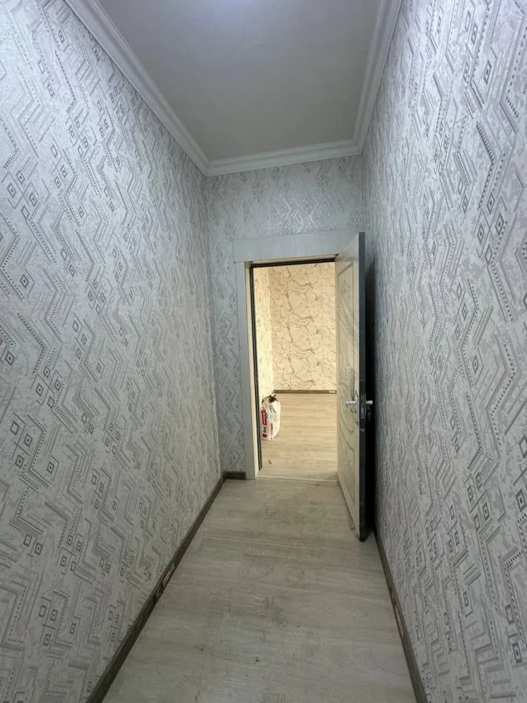 56 м², 2-комн. квартира, 3/16