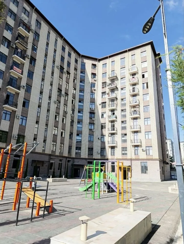 137 м², 3-комн. квартира, 3/10