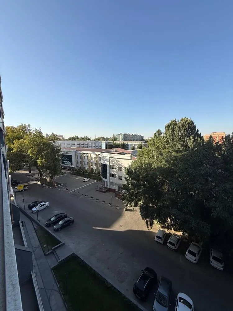 70 м², 3-комн. квартира, 5/15