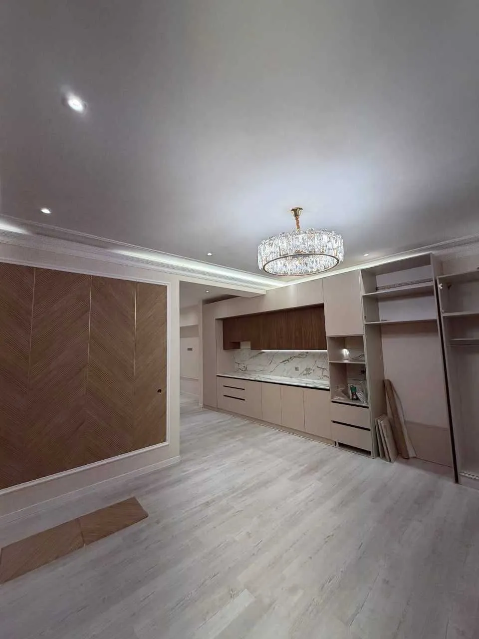 64 м², 2-комн. квартира, 2/10